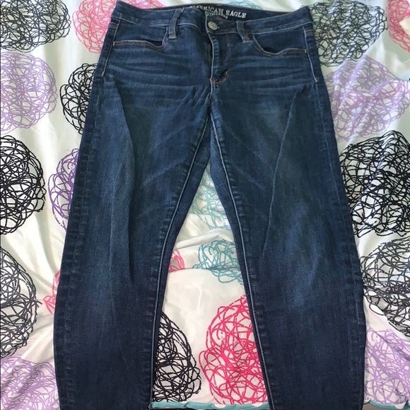 American Eagle Outfitters Denim - American eagle denim!